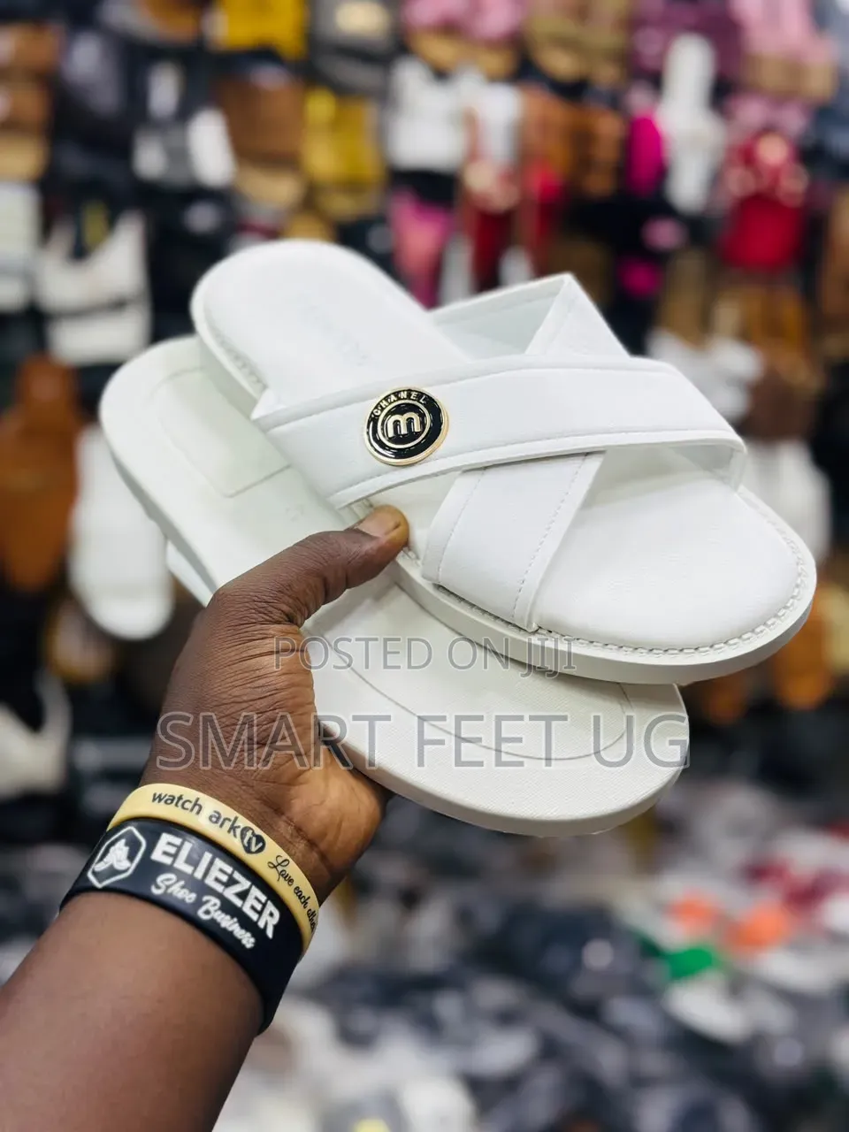Sandals Classics