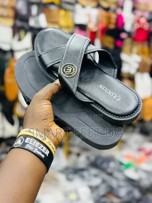 Sandals Classics