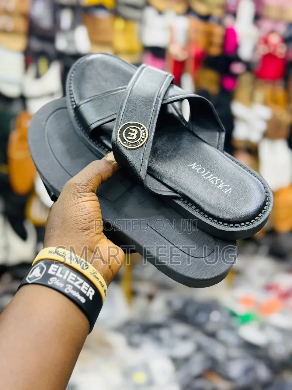 Sandals Classics