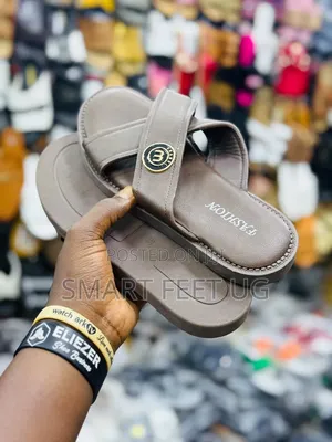 Sandals Classics