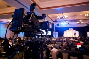 Professional Live Streaming Services Uganda |Multi-Camera HD/ Stream