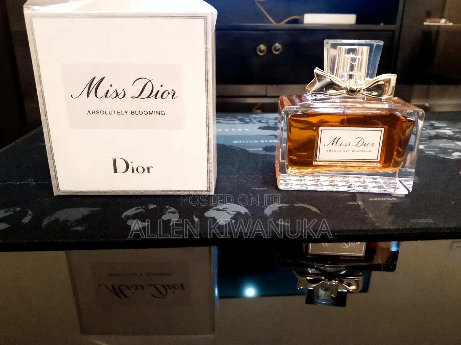 Miss Dior Absolutely Blooming EDP