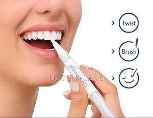 Teeth Whitening Pen Gel