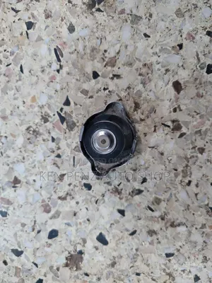 Nissan Radiator Top Cover Cap