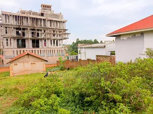 Entebbe Kabaale 56ft by 50 Plot for Sale