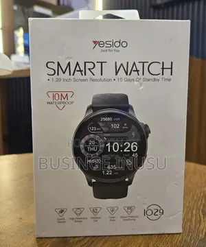 Yesido IO29 Multifunctional Long Battery Life Smart Bluetooth