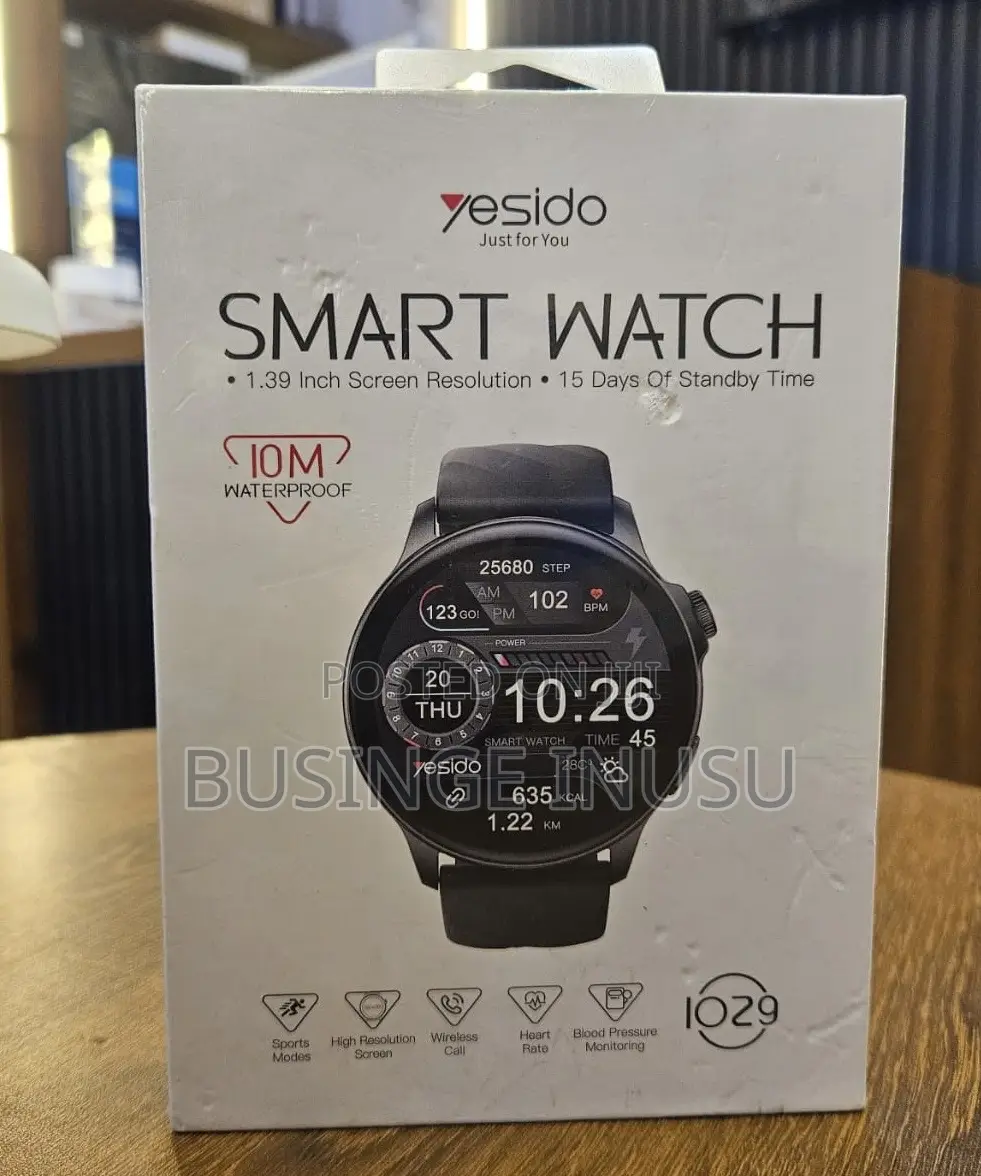 Yesido IO29 Multifunctional Long Battery Life Smart Bluetooth