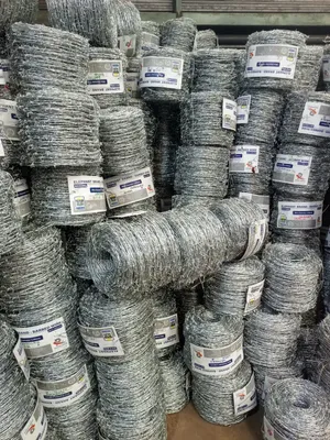 Barbed Wire 20kg 480m