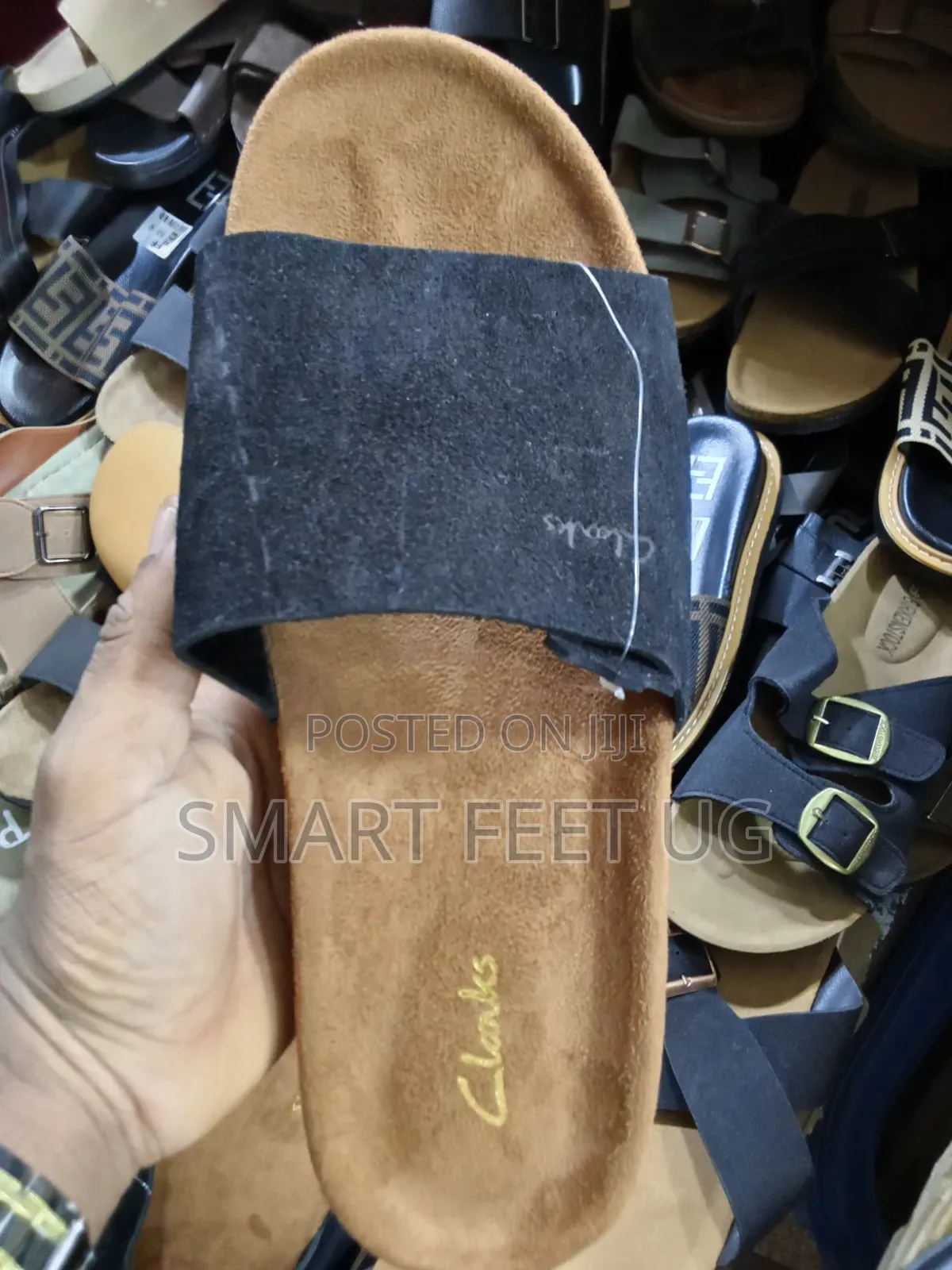 Sandals for Men