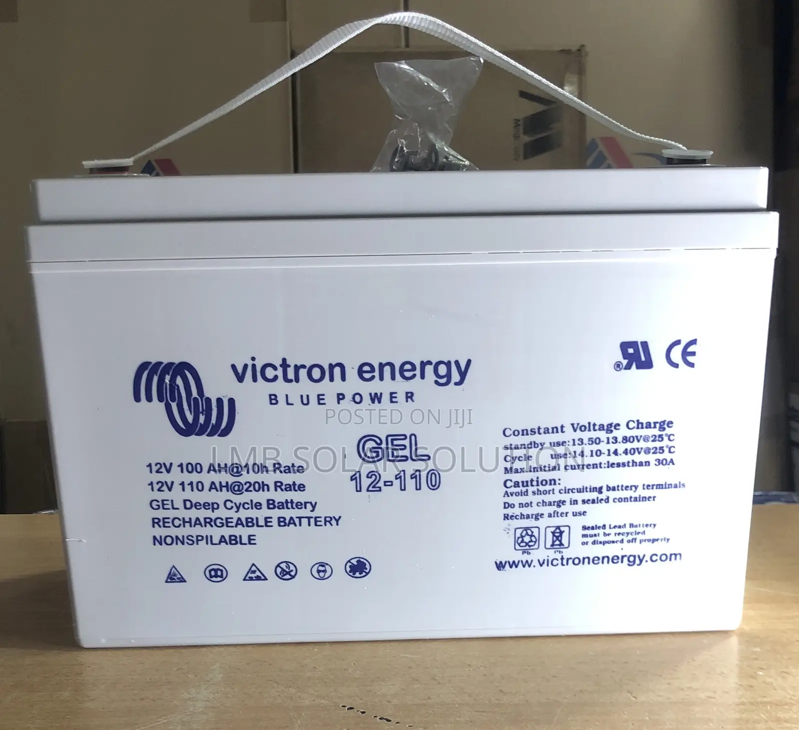 Victron Energy 12-110