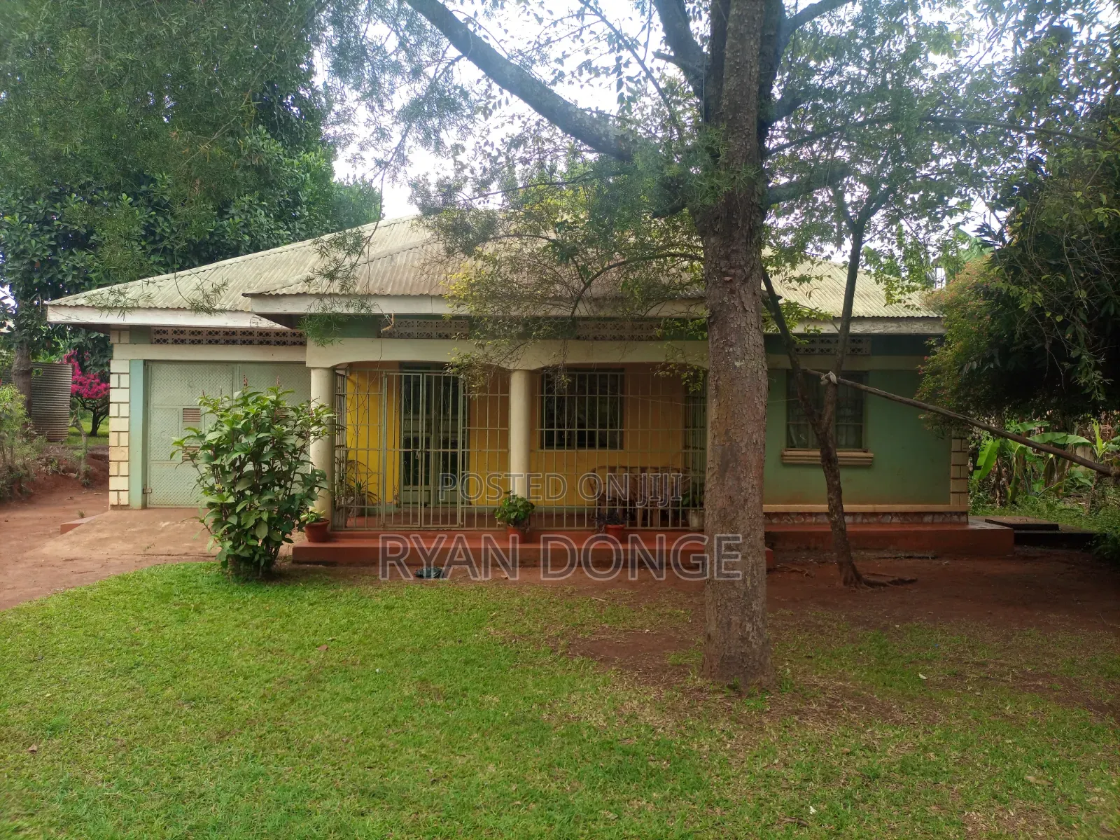 3bdrm House in Wakiso / Wakiso for sale