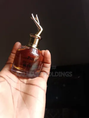 Pink Scandal Perfume
