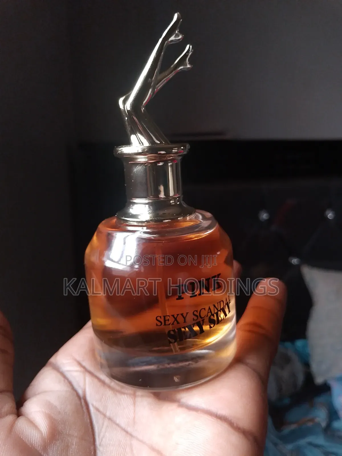 Pink Scandal Perfume