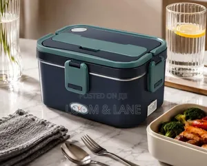 Sonifer SF-1517 Electric Lunch Box – 1.8L