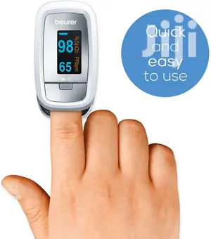 Beurer PO30 Pulse Oximeter