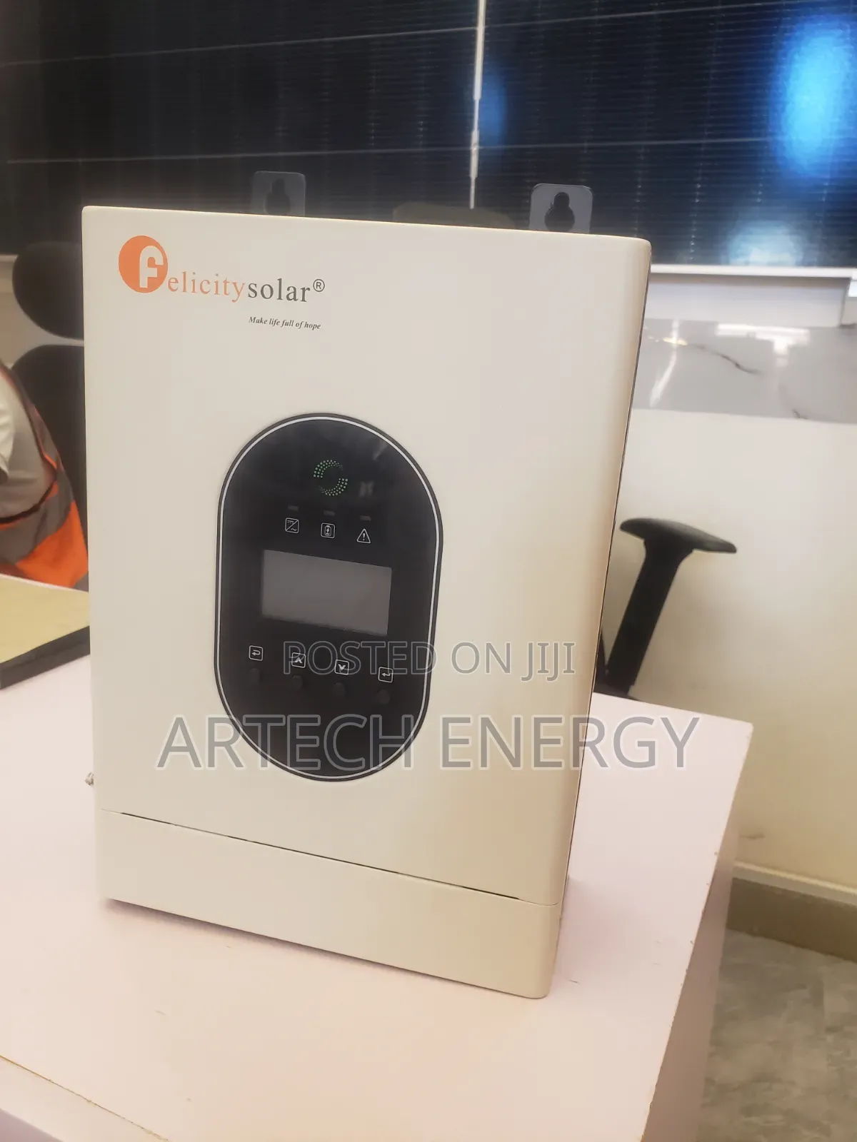 2kva Hybrid Inverter