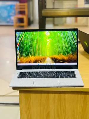 New Laptop MSI GX733 16GB Intel Core i7 SSD 512GB