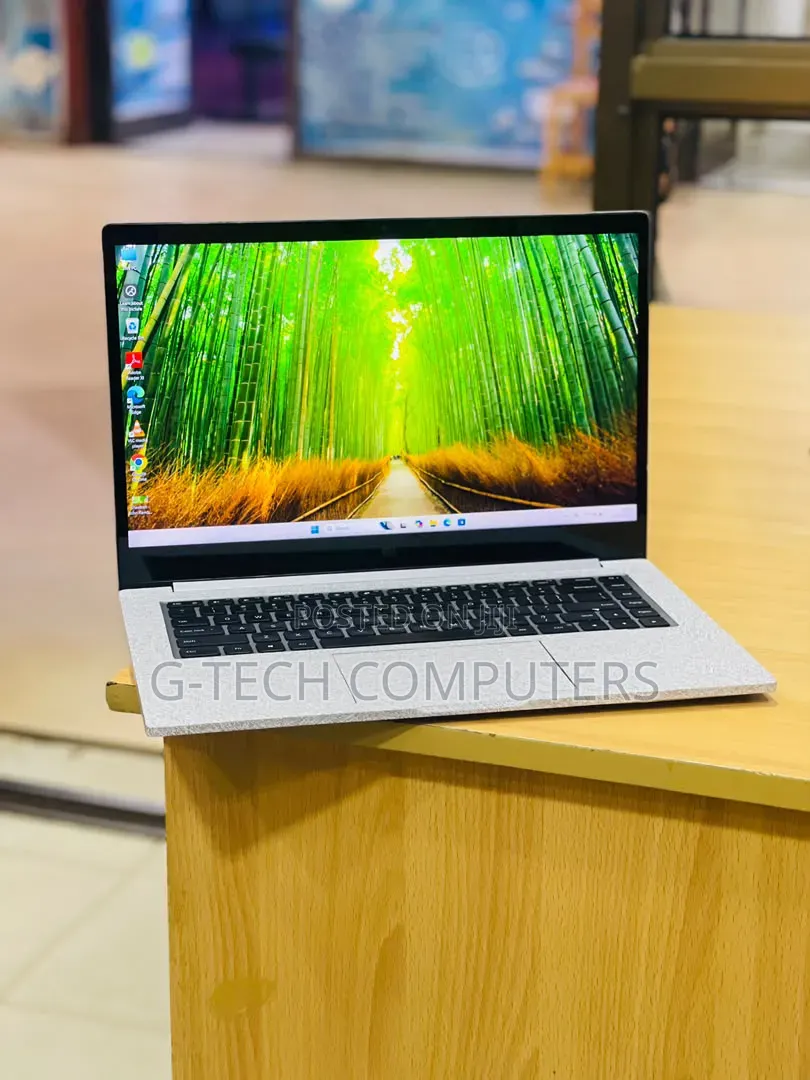 New Laptop MSI GX733 16GB Intel Core i7 SSD 512GB
