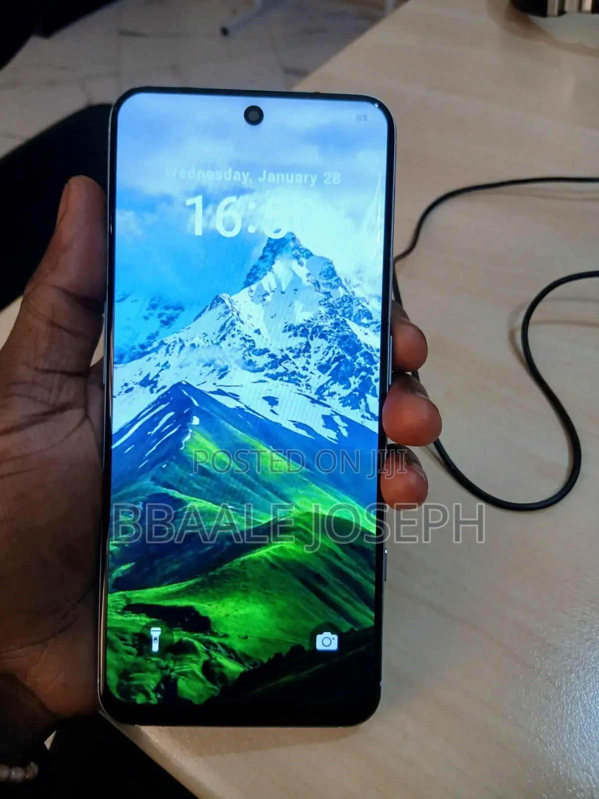 New Tecno Camon 50 Pro 256 GB Gray