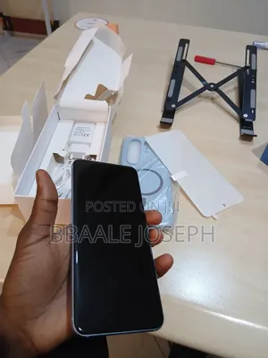 New Tecno Camon 50 Pro 256 GB Gray