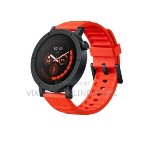 CMF Watch 3 Pro Smart Watch for Men Women, Bluetooth Call AI Smart