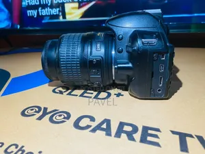 Nikon D3100