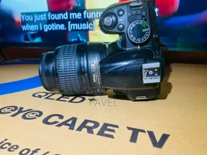 Nikon D3100