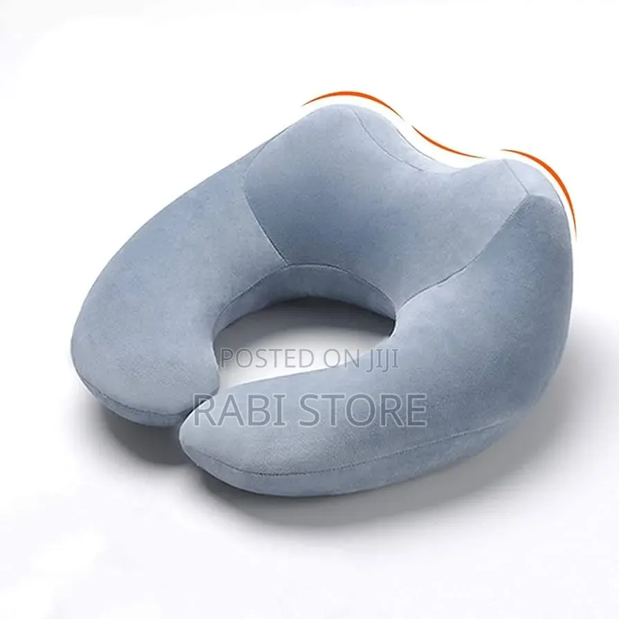 Neck Pillow