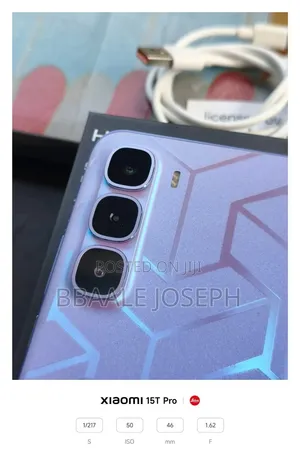 New Infinix Hot 60 Pro+ 256 GB Purple