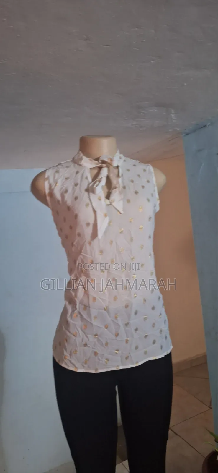 Ladies Office Tops / Blouses