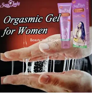 Original Sexy Lady Orgasmic for Women