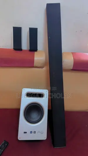 Vizio Soundbar