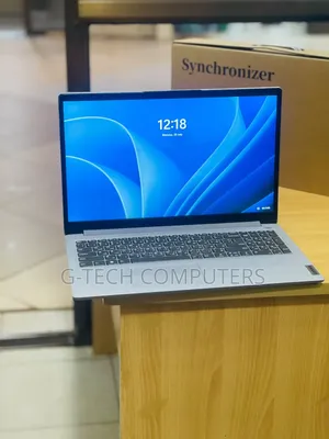 New Laptop Lenovo IdeaPad 1 16GB AMD Ryzen 5 SSD 256GB