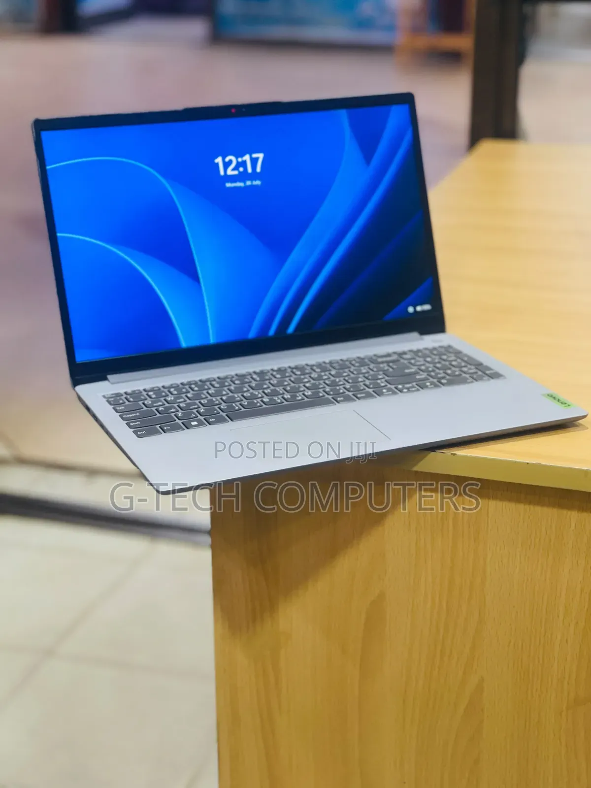 New Laptop Lenovo IdeaPad 1 16GB AMD Ryzen 5 SSD 256GB