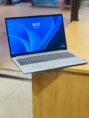 New Laptop Lenovo IdeaPad 1 16GB AMD Ryzen 5 SSD 256GB