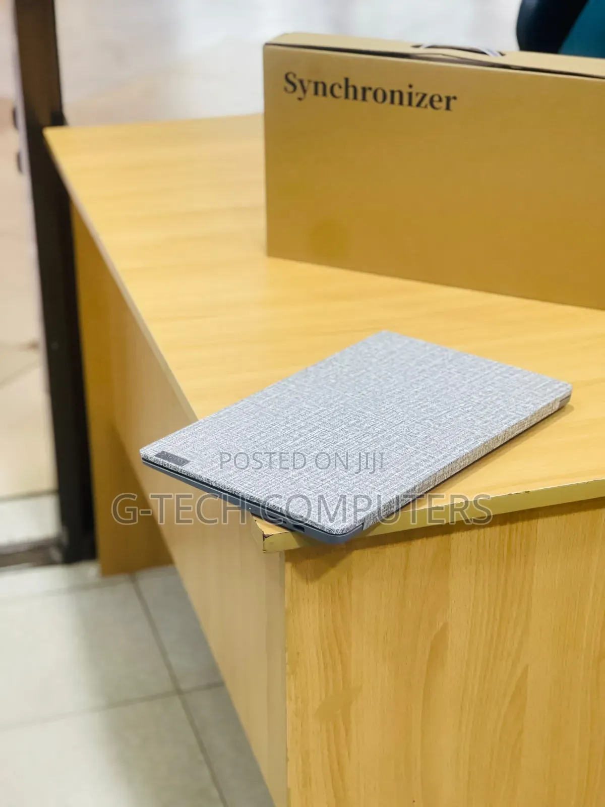 New Laptop Lenovo IdeaPad 1 16GB AMD Ryzen 5 SSD 256GB