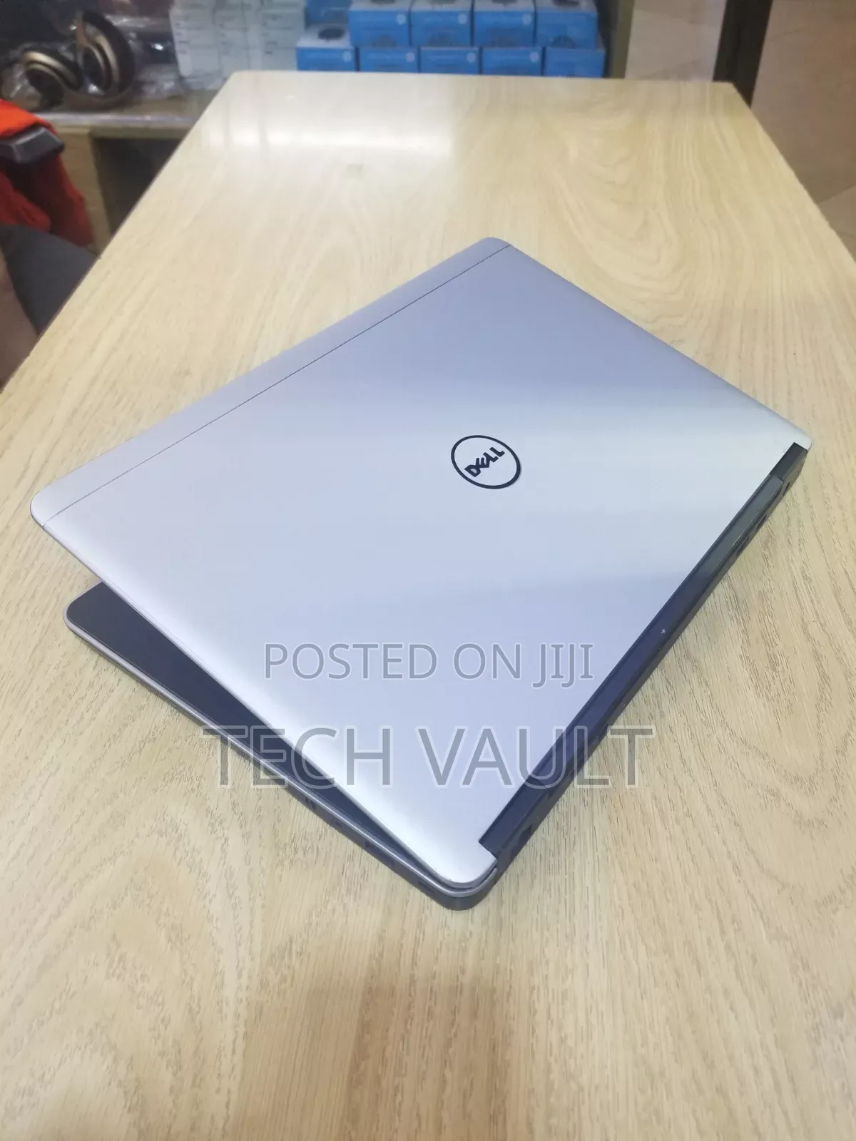 Laptop Dell Latitude E7450 8GB Intel Core i7 HDD+SSD 500GB