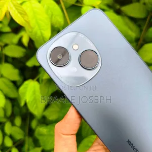 New Tecno Spark Go 128 GB Blue