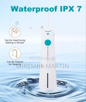WINNING STAR 5-Mode Perfect Oral Irrigator Dental