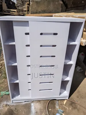 Quality Shoe Rack
