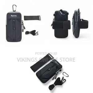 1 Piece of Arm Bag, Phone Armband Sleeve for Running Phone Arm Bands