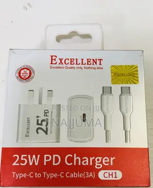 Type C Charger