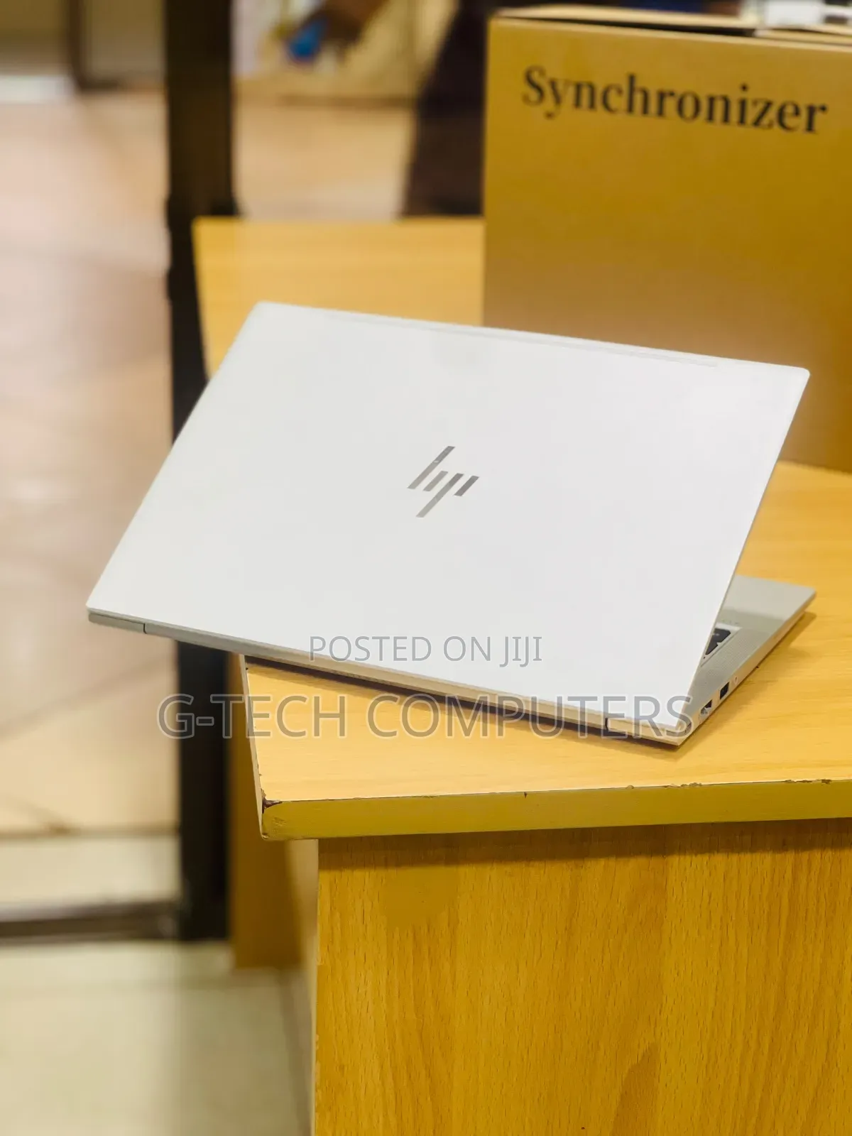 New Laptop HP 630 16GB Intel Core i5 SSD 512GB