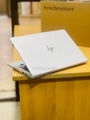 New Laptop HP 630 16GB Intel Core i5 SSD 512GB
