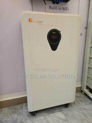 Felicity 25kwh Lithium Iron Battery