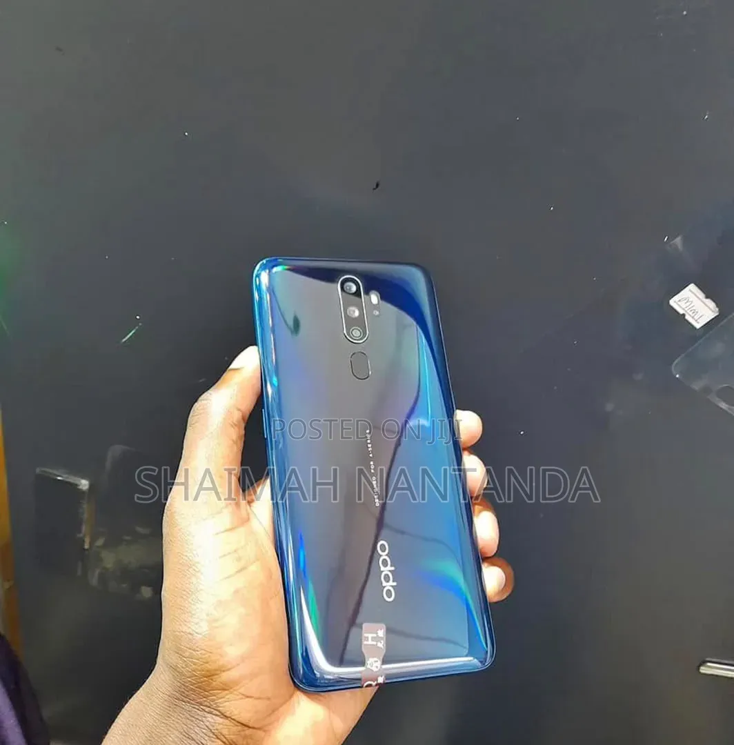 Oppo A11 256 GB Blue