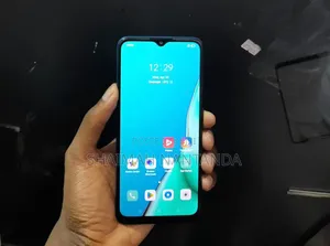 Oppo A11 256 GB Blue