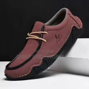 Salkin New Designer Handmade Casual Loafers
