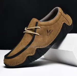 Salkin New Designer Handmade Casual Loafers