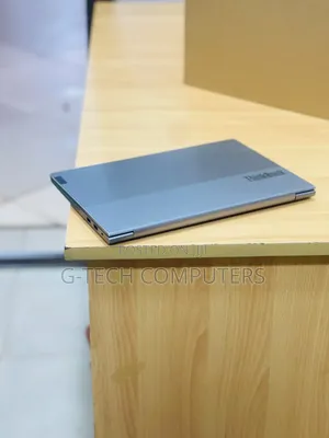New Laptop Lenovo ThinkBook 13 8GB AMD Ryzen 5 SSD 256GB